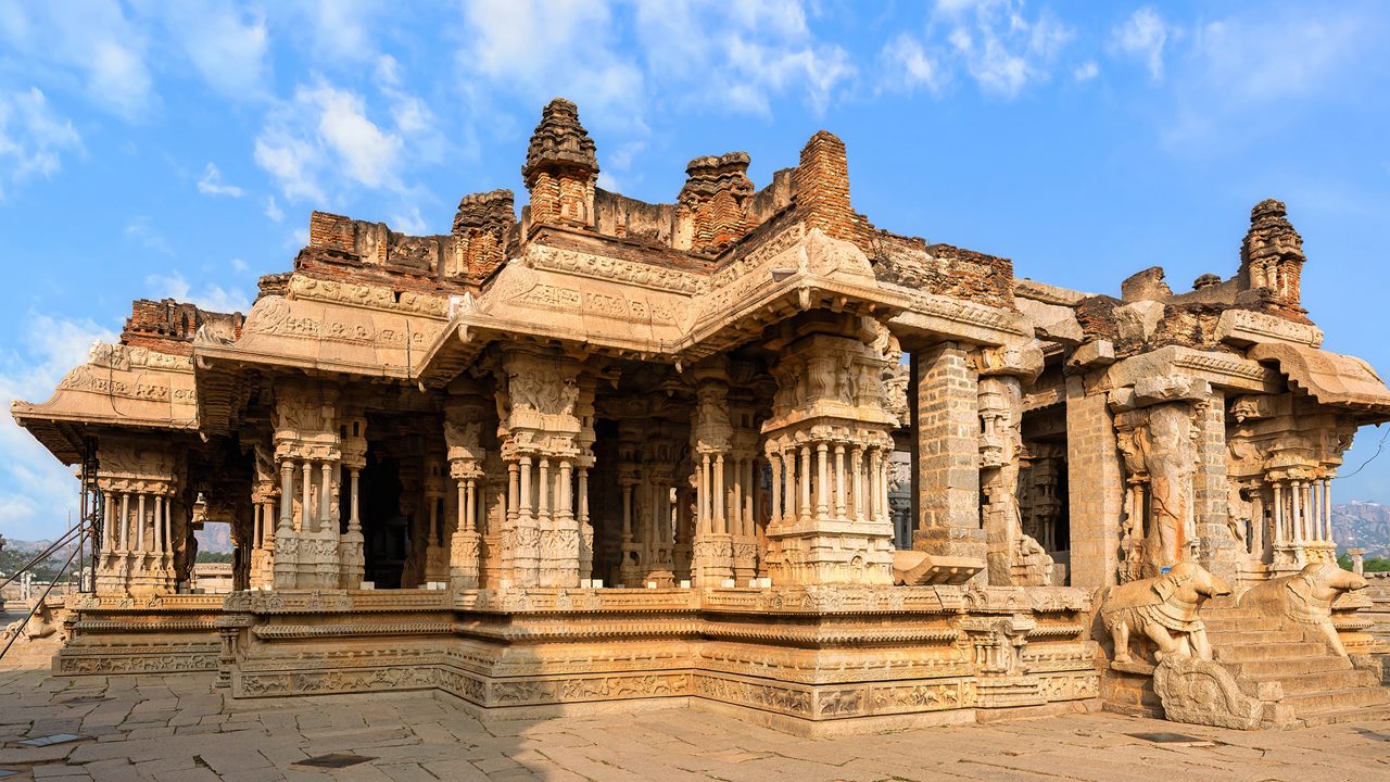 Hampi